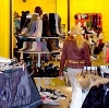 Магазины одежды и обуви в Заволжске