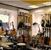 Музыкальные магазины в Заволжске