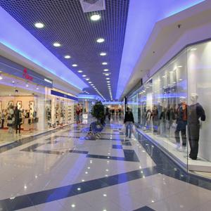 Торговые центры Заволжска